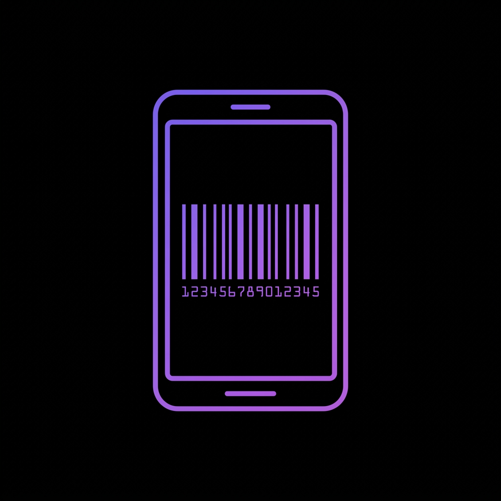 IMEI Icon