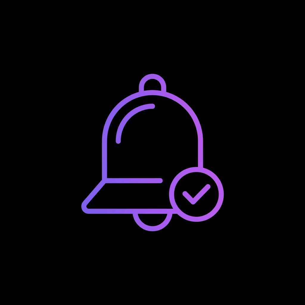 Notification Icon